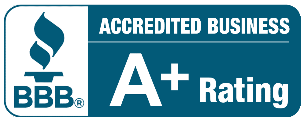 A+ BBB rating