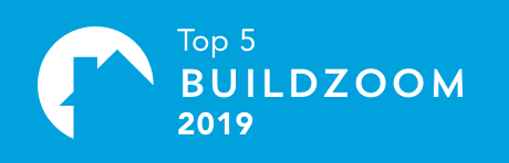 top 5 build zoom
