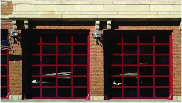 archdale nc garage door project commercial