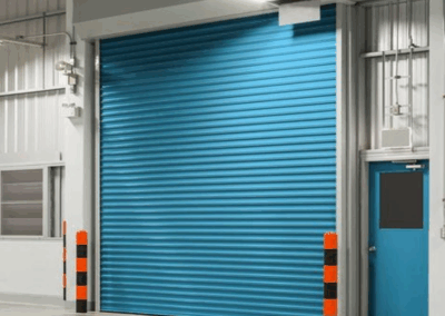 two story premium aluminum panel