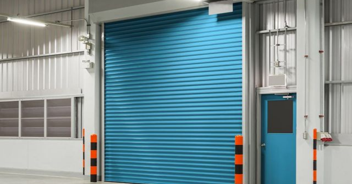 two story premium aluminum panel